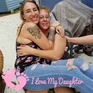 Meet your Posher, Lori